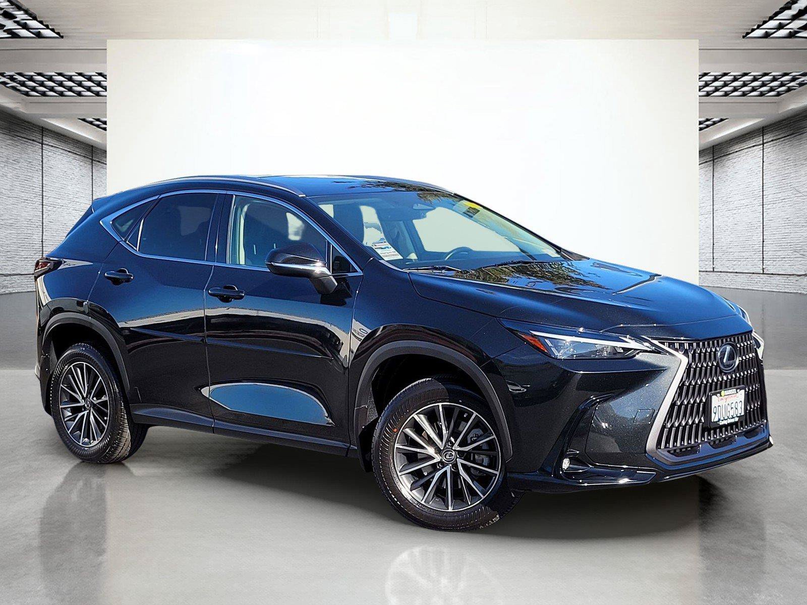 lexus nx hybrid 2023 JTJAKCEZ2P2011424 image lexus nx hybrid 2023 JTJAKCEZ2P2011424 image